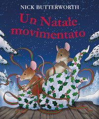 Natale movimentato 