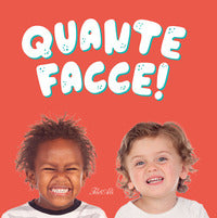 Quante facce 
