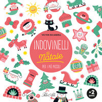 Indovinelli di natale per i piu' piccoli 