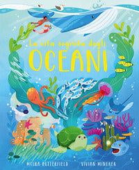 Vita segreta degli oceani 