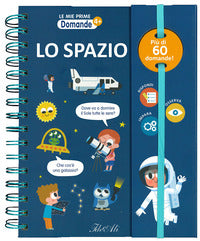 Spazio - piu' di 60 domande ! 