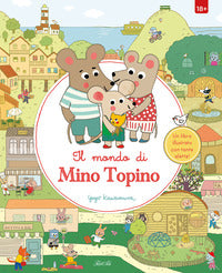Mondo di mino topino 