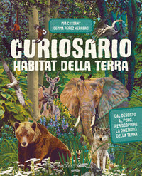 Curiosario 