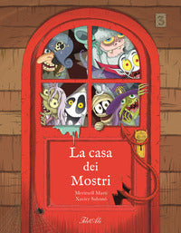 Casa dei mostri 