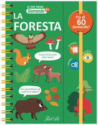Foresta - le mie prime domande 