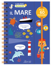 Mare - le mie prime domande 