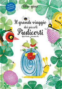 Grande viaggio dei piccoli piedicorti 