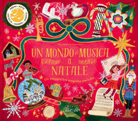 Mondo di musica a natale - un viaggio tra magiche melodie 