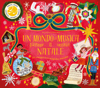 Mondo di musica a natale - un viaggio tra magiche melodie 