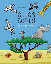 Sottosopra - un libro da scuotere 