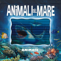 Animali del mare 