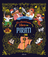 Straordinario libro dei pirati 