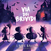 Via dei brividi 