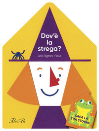Dov'e' la strega ? 
