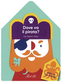 Dove va il pirata ? 