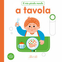 A tavola 