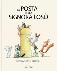 Posta della signora loso' 
