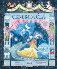 Cenerentola - tutti a teatro ! 