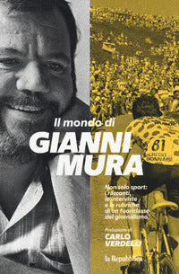 Mondo di gianni mura 