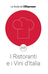 Ristoranti e i vini d'italia 2021 