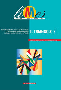 Limes 4/2021 - il triangolo si'