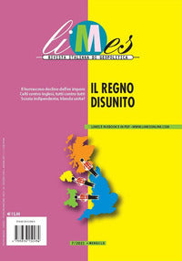 Limes 7/2021 - il regno disunito 