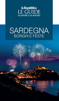 Sardegna - borghi e feste 