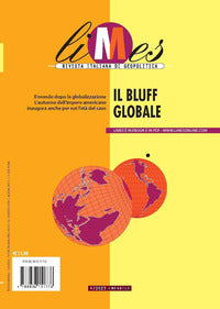 Limes 4/2023 il bluff globale 