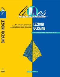 Limes 5/2023 lezioni ucraine 