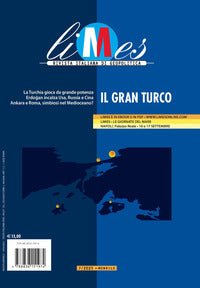 Limes 7/2023 il gran turco 