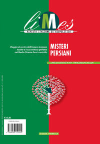 Limes 5/2024 - misteri persiani 