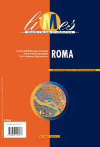 Limes 11/2025 roma 