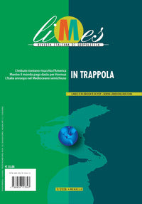 Limes 3/2026 in trappola 