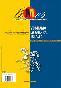 Limes 6/2026 - vogliamo la guerra totale ? 