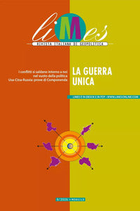 Limes 9/2026 la guerra unica 