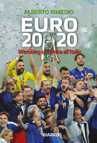 Euro 2020 - wembley si inchina all'italia
