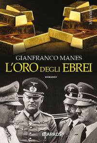 Oro degli ebrei 