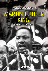 Martin luther king i have a dream 