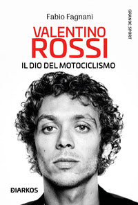 Valentino rossi 
