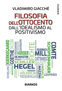 Filosofia dell'ottocento dall'idealismo al positivismo 