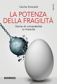Potenza della fragilita' - storie di vulnerabilita' e rinascita 