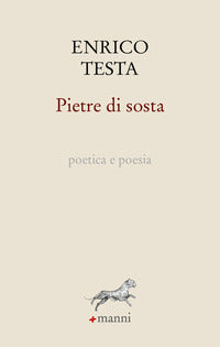 Pietre di sosta - poetica e poesia 
