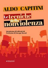 Tecniche della nonviolenza 