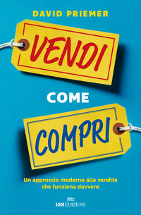 Vendi come compri 