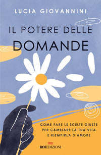 Potere delle domande 