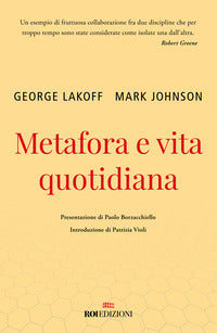 Metafora e vita quotidiana 