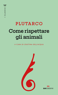 Come rispettare gli animali 