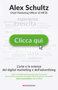 Clicca qui - l'arte e la scienza del digital marketing e dell'advertising 