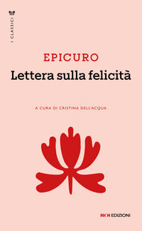 Lettera sulla felicita' 