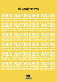 Deus viator 